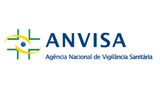 Selo de certificação Anvisa