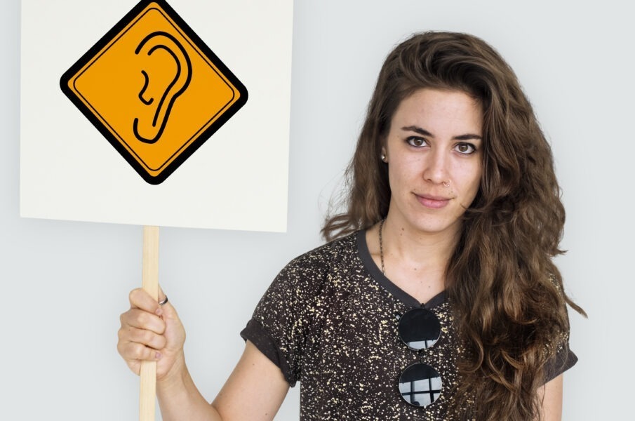 Acessibilidade e Direitos Para Quem Tem Perda Auditiva