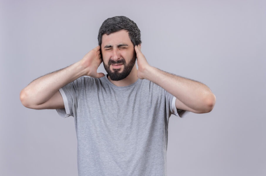 Aparelho Auditivo Para Zumbido no Ouvido