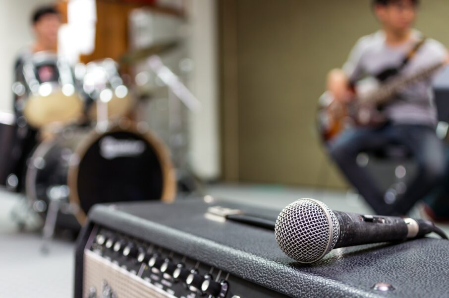 Como Os Músicos Devem Prevenir a Perda Auditiva