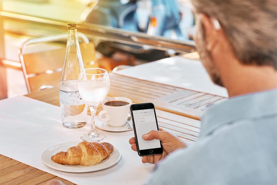 Benefícios do Aparelhos Auditivos Com Bluetooth