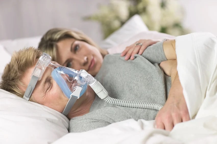 Aparelho CPAP: para que serve e benefícios ao paciente