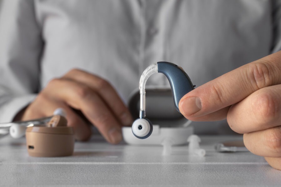 Cuidados Que se Devem ter com o Aparelho Auditivo para Esportistas