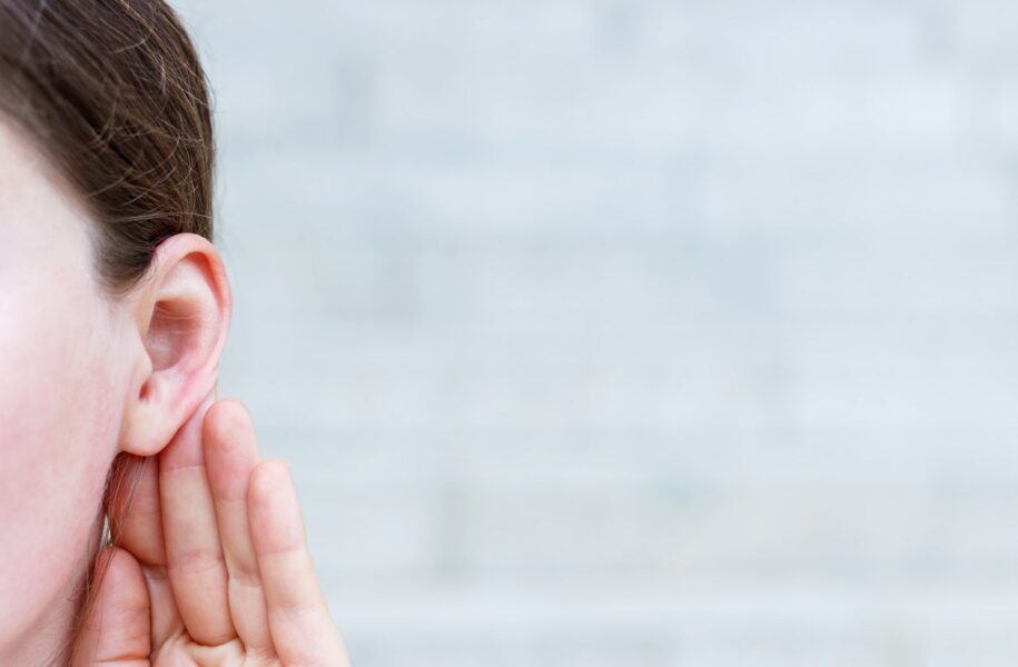 Por Que Meus Ouvidos Coçam?