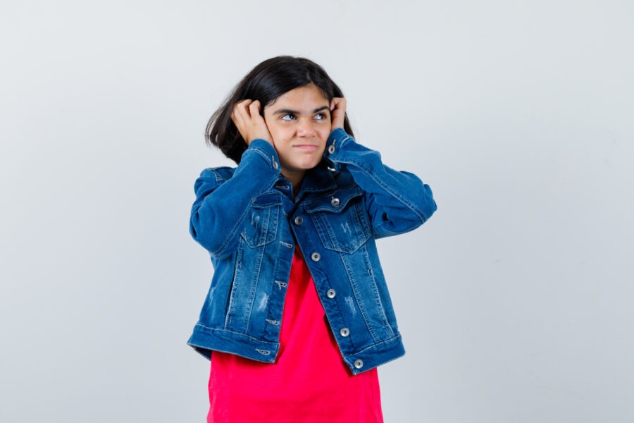 Os Incômodos das Dores de Ouvido