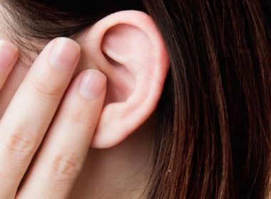 Infecção no Ouvido Externo