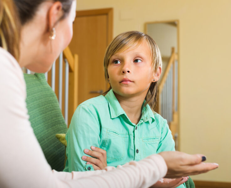 Principais Motivos no Atraso na Fala Infantil e Disturbios de Linguagem