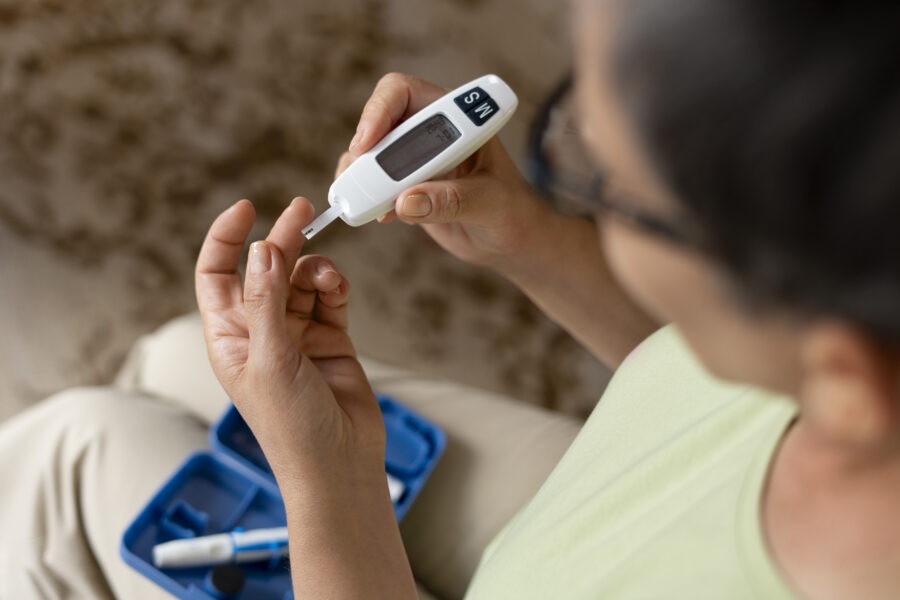 Pessoas Com Diabetes Têm Mais Chances de Perder a Audição
