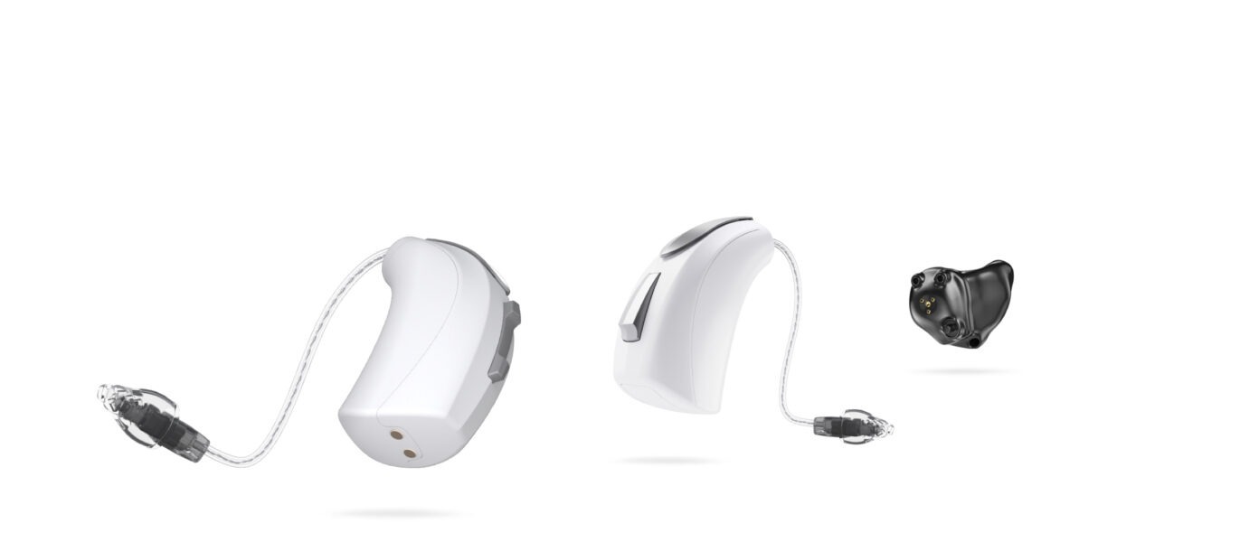 Porque é Importante Usar os Dois Aparelhos Auditivos