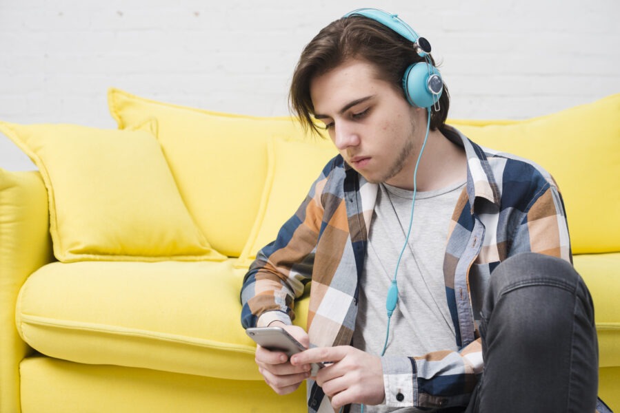 Problemas Auditivos Estão Aumentando Nos Adolescentes