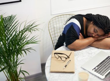 Apneia do sono pode causar cansaço
