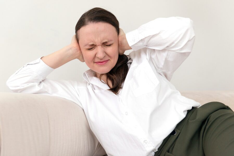 O que Esperar Durante Uma Avaliação do Zumbido